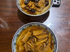 -西园寺素食(西园弄戒幢律寺店)