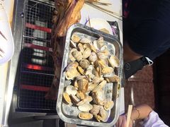 -AK47烤羊腿串吧(柳浪家园店)