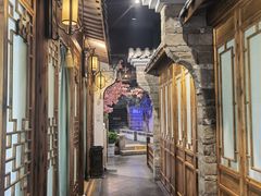 -印巷里主题餐厅(马鞍山店)