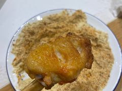 -醉月城西昌火盆烧烤(天府店)