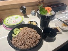 -三禾寿司(君尚店)