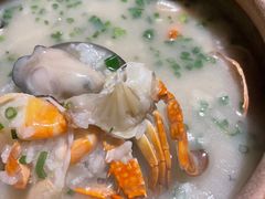 -土蚝·高压锅生蚝(百姓美食街店)