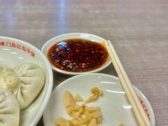 -津门张记包子铺(华昌道店)