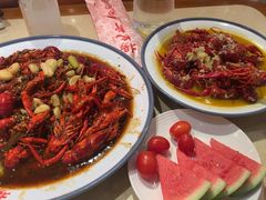 -杨氏青龙虾·吃蟹季(珠江路店)
