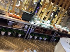 -印象餐厅(杭州国际博览中心北辰大酒店)