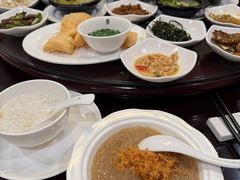 元贝干捞翅-金泰食府(竹园店)