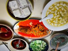 -探花·意境江南菜·唐伯虎文化体验店·松鼠桂鱼(观前店)