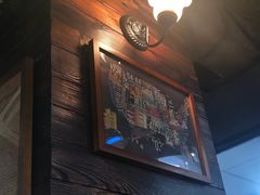 -遇见西木美式餐厅(体育路店)
