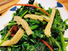 -品回味清真西北楼(宁波首店)