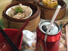 -添好运点心专门店(北角店)