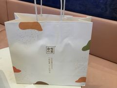 -奈雪的茶(印象城店)