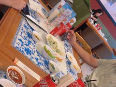 -东方饺子王(和平里店)