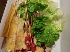 -牛串门串串香(东直门簋街总店)