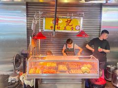 -明记牛杂(新马路分店)