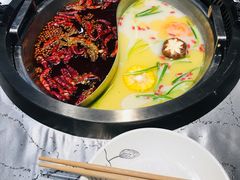 -红辣椒·川菜·火锅(大洋中心店)