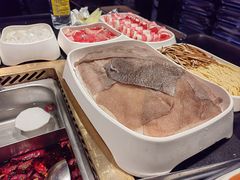 -川西坝子火锅(清江东路3.0直营店)