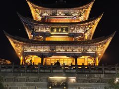 -大理古城