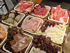 -滇牛云南火锅(桂林路店)