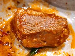 -臻老板牛肉面(光华路SOHO店)