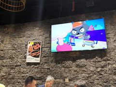 大堂-一九烧烤(莱山区初家店)