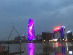 -宁波财富中心