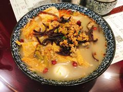 -螺世纪螺蛳粉·桂味小排档(裕德店)