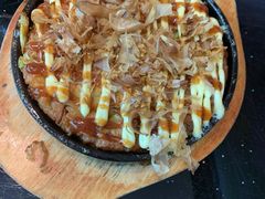 -真剑日本料理·铁板烧(贵州路店)
