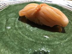赤贝-鮨青(恒基名人购物中心店)
