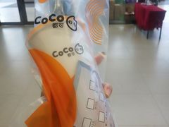 -CoCo都可(福州宝龙广场店)