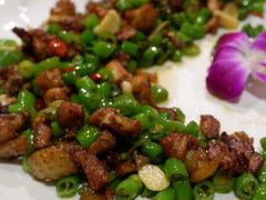 云南藤椒鸡-品味泸沽湖•民族特色菜(大落水店)