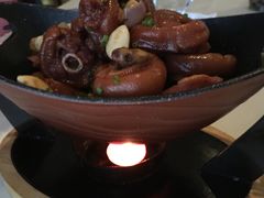 -梧桐餐厅(泉城路店)