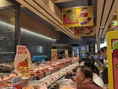 -争鲜回转寿司(朝北大悦城店)