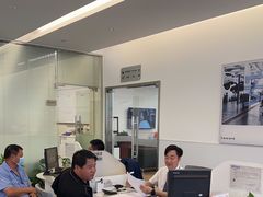 -上海永达别克4S店(惠南镇店)