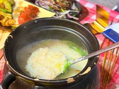 -本色.小马哥烧烤(五一路总店)