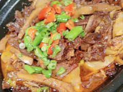 -和源祥·日照菜扛把子(万平口一店)