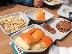 -豪客来牛排(红豆万花城店)