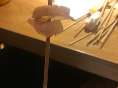 -尚品小土屋涮毛肚(李沧万达店)