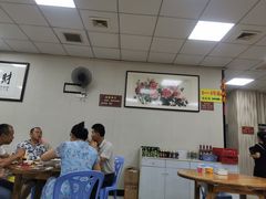 大堂-肥弟大排档(汕樟路店)