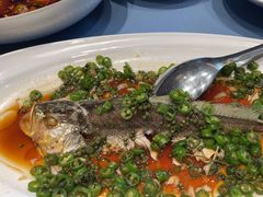 -宴周康·精致江浙菜(周浦店)