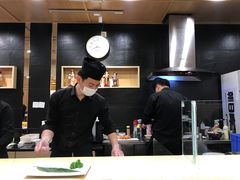 -东京屋(武定路店)