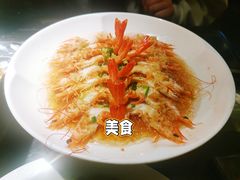 -新白鹿餐厅(虹桥南丰城店)