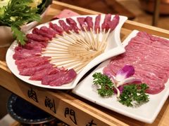 -南门涮肉(上海二店)
