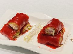 -好友缘家宴(青山路店)