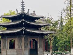 -钱王祠