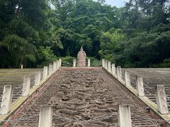 -李冰陵园