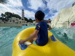 -太阳岛旅游度假区