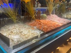 -星海汇海鲜烤肉火锅自助(二七广场百年德化店)
