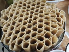 -老舅老蒙肉饼非遗店(一店)