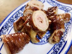 -惠记粉汤羊血梆梆肉(永松路店)