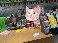 -CoCo都可(湖滨银泰店B区店)